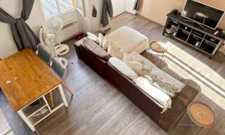 Appartement 3 Pièces 56 m² à vendre à Nice (06300)