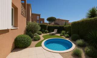 Appartement 3 Pièces 60 m² à vendre à Istres (13800)