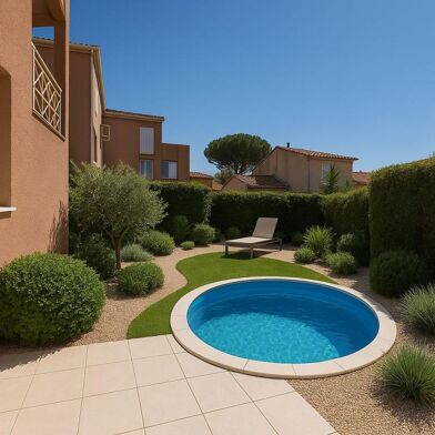 Appartement 3 pièces 188000 €