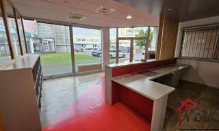 Commerce  86 m² à louer à Besançon (25000)