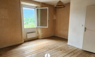 Appartement 3 Pièces 73 m² à vendre à Moncey (25870)