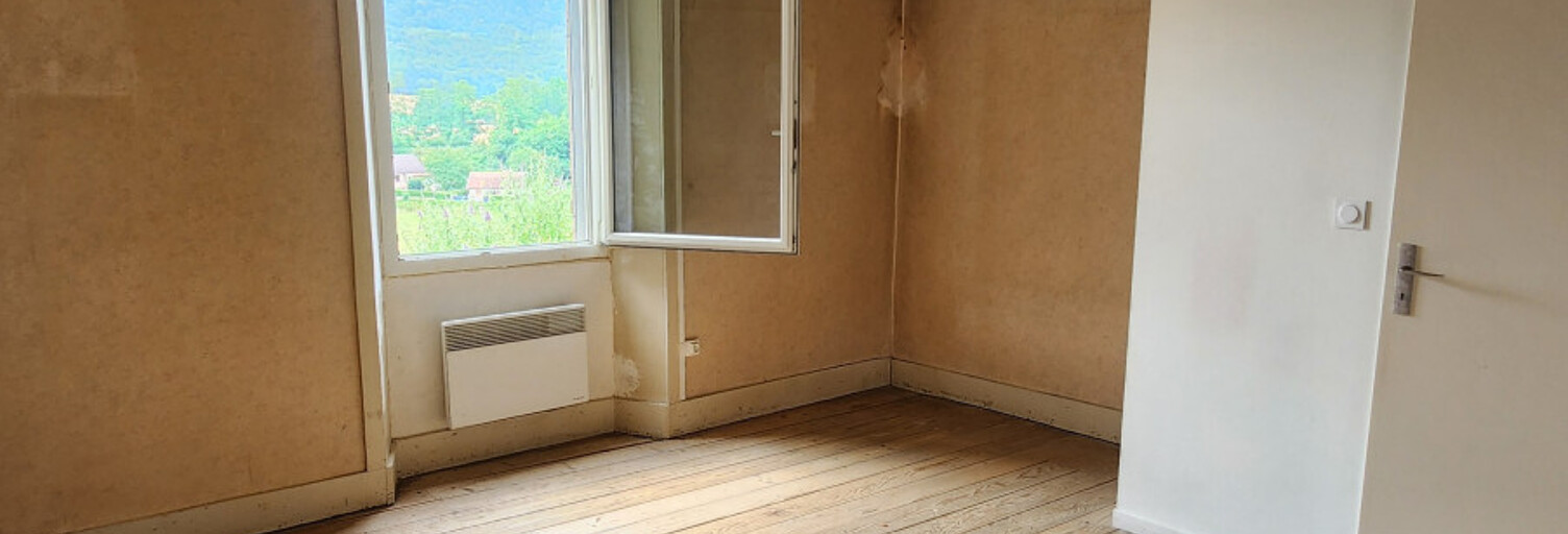 Appartement 3 Pièces 73 m² à vendre à Moncey (25870)