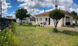 Maison 4 Pièces 90 m² à vendre à Morcenx-la-Nouvelle (40110)