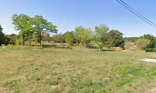 Terrain  987 m² à vendre à Ribagnac (24240)