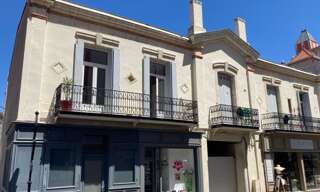 Appartement 1 Pièce 18 m² à louer à Arcachon (33120)