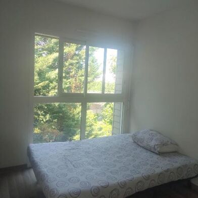 Appartement 1 pièces 550 €