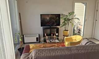 Appartement 1 Pièce 15 m² à louer à Mérignac (33700)