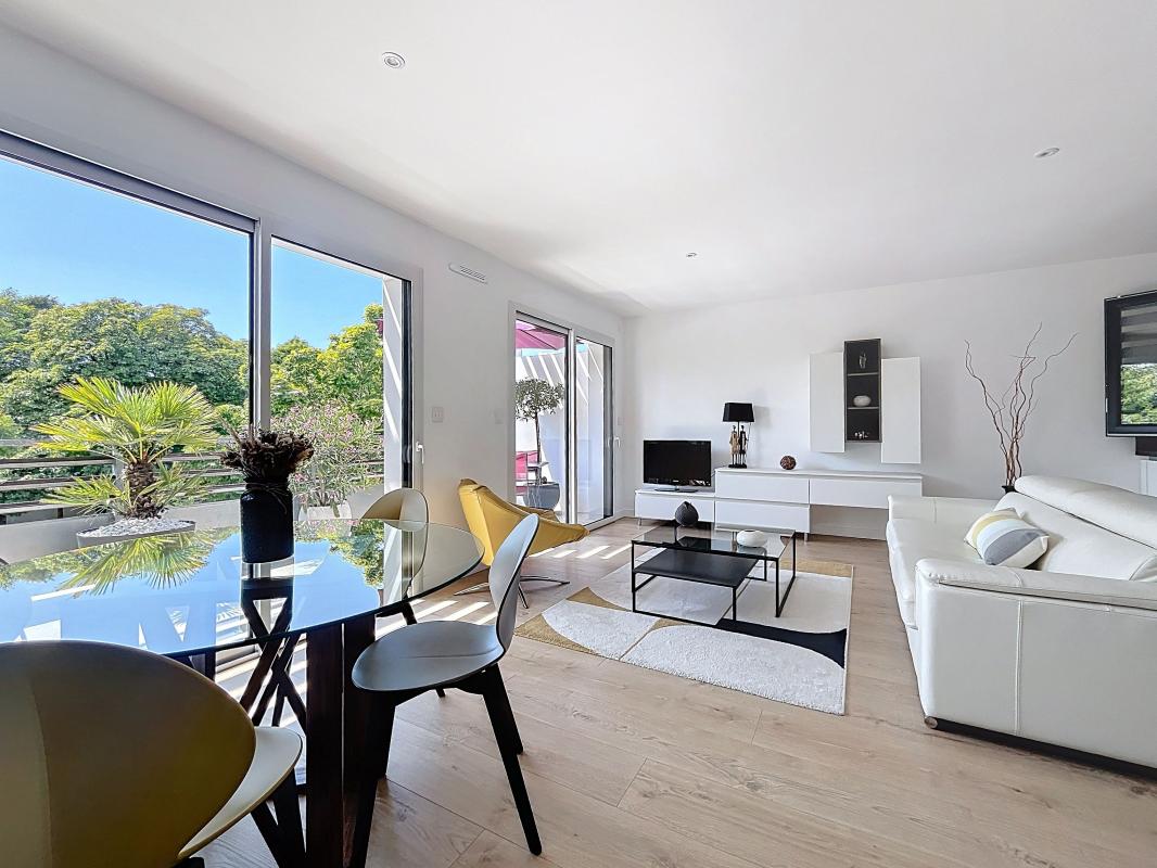 Appartement  T3 à vendre Rochelle (La) 17000