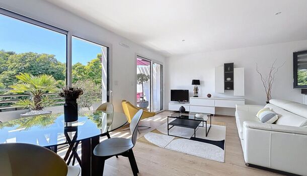 Appartement 3 pièces  à vendre Rochelle (La) 17000