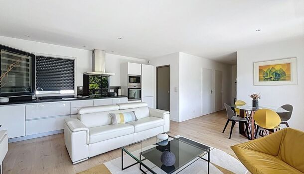 Appartement 3 pièces  à vendre Rochelle (La) 17000