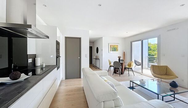 Appartement 3 pièces  à vendre Rochelle (La) 17000