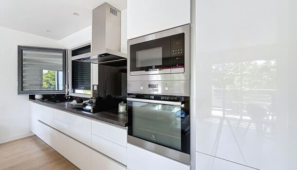 Appartement 3 pièces  à vendre Rochelle (La) 17000