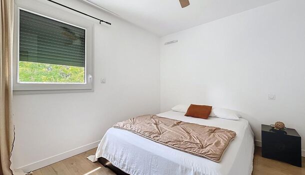 Appartement 3 pièces  à vendre Rochelle (La) 17000