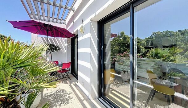 Appartement 3 pièces  à vendre Rochelle (La) 17000