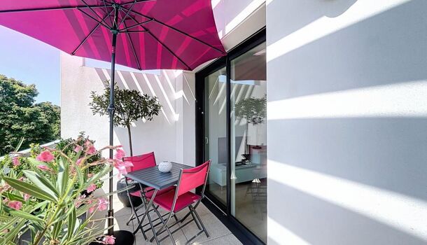 Appartement 3 pièces  à vendre Rochelle (La) 17000