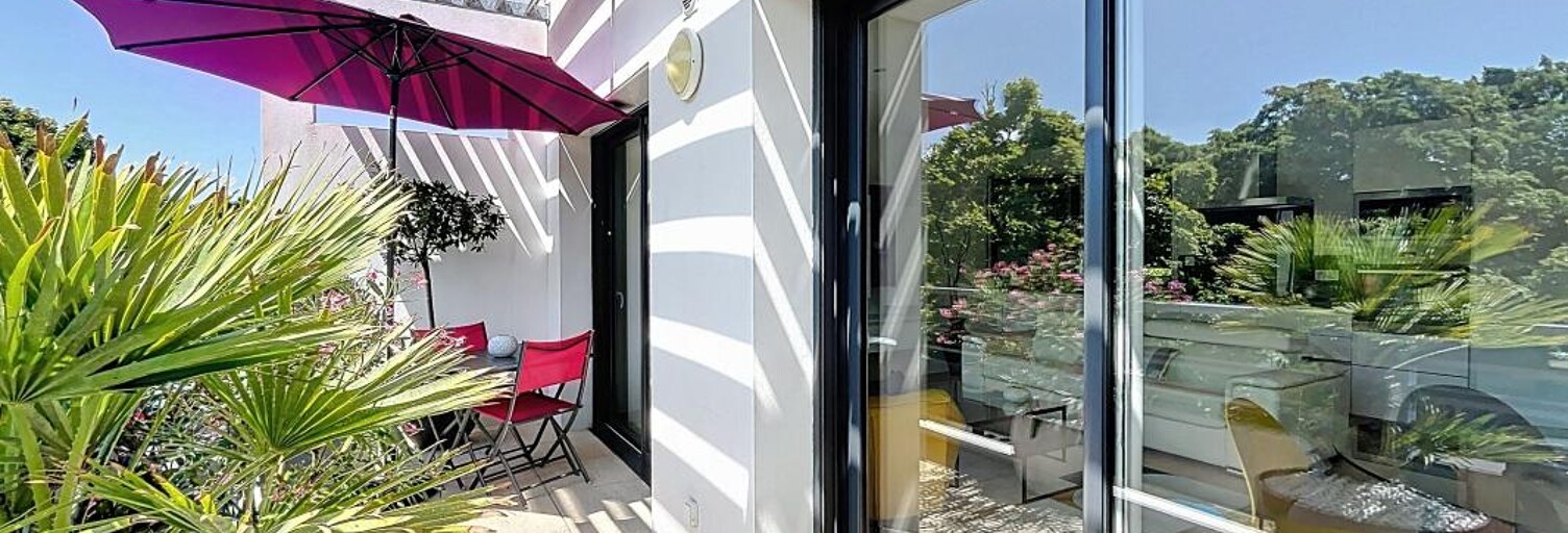 Appartement 3 Pièces 63 m² à vendre à La Rochelle (17000)