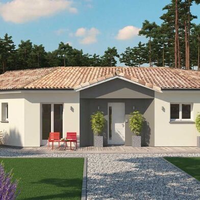 Maison 5 pièces 219500 €