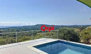 Maison 4 Pièces 135 m² à vendre à Zonza (20144)