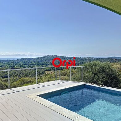 Maison 4 pièces 742000 €