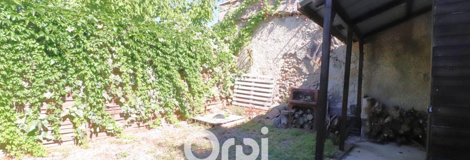 Appartement 3 Pièces 55 m² à vendre à Roquevaire (13360)