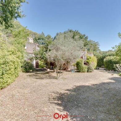 Maison 6 pièces 520000 €