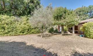 Maison 6 Pièces 205 m² à vendre à Aubagne (13400)