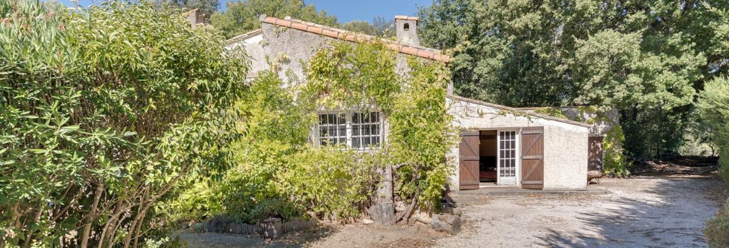 Maison 6 Pièces 205 m² à vendre à Aubagne (13400)