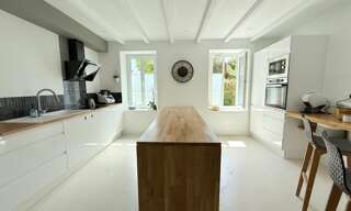 Maison 5 Pièces 147 m² à vendre à Aigrefeuille-d'Aunis (17290)