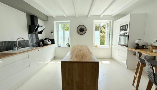 Villa / Maison 5 pièces  à vendre Aigrefeuille-d'Aunis 17290