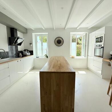 Maison 5 pièces 393000 €