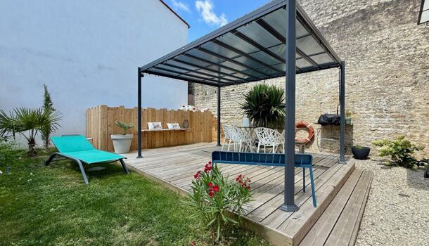 Villa / Maison 5 pièces  à vendre Aigrefeuille-d'Aunis 17290