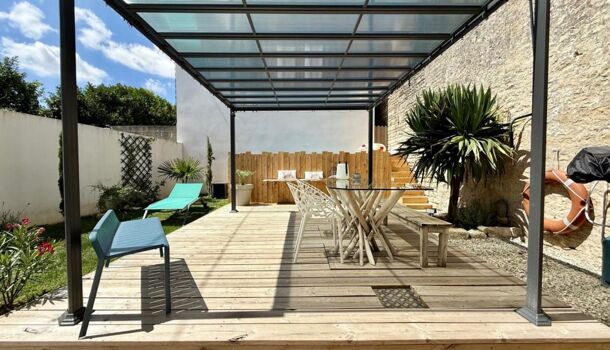 Villa / Maison 5 pièces  à vendre Aigrefeuille-d'Aunis 17290