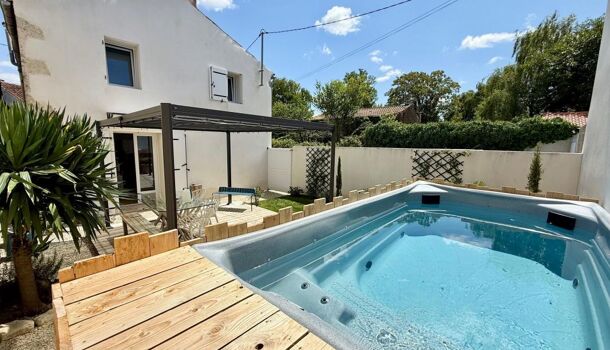 Villa / Maison 5 pièces  à vendre Aigrefeuille-d'Aunis 17290