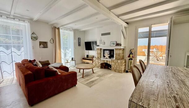 Villa / Maison 5 pièces  à vendre Aigrefeuille-d'Aunis 17290