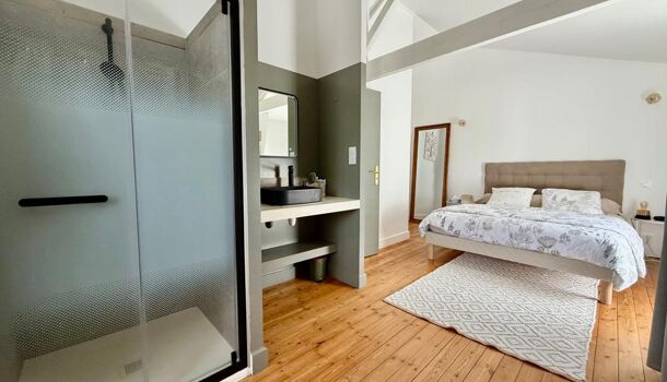 Villa / Maison 5 pièces  à vendre Aigrefeuille-d'Aunis 17290