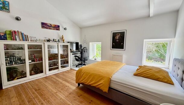 Villa / Maison 5 pièces  à vendre Aigrefeuille-d'Aunis 17290