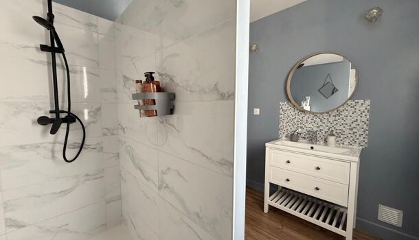 Villa / Maison 5 pièces  à vendre Aigrefeuille-d'Aunis 17290