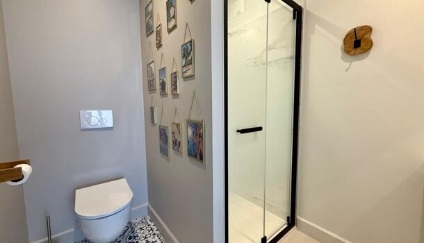 Villa / Maison 5 pièces  à vendre Aigrefeuille-d'Aunis 17290