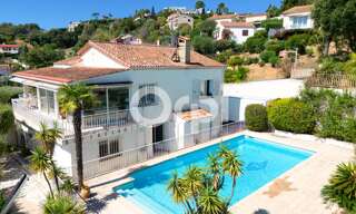 Maison 7 Pièces 199 m² à vendre à Mandelieu-la-Napoule (06210)