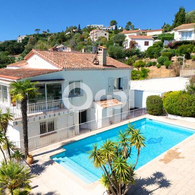 Maison 7 pièces 980000 €