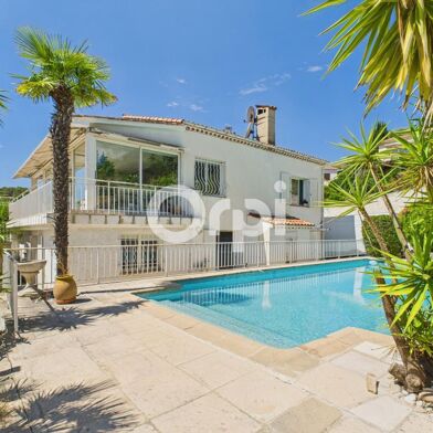 Maison 7 pièces 980000 €