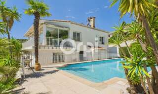 Maison 7 Pièces 199 m² à vendre à Mandelieu-la-Napoule (06210)