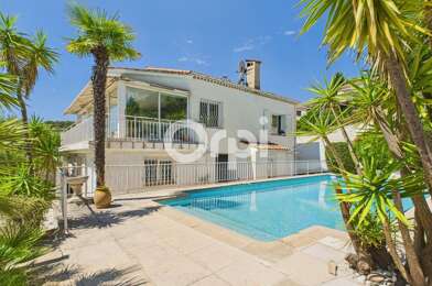 Maison 7 pièces 945000 €
