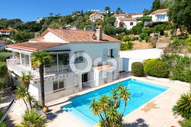 Maison 7 pièces 945000 €