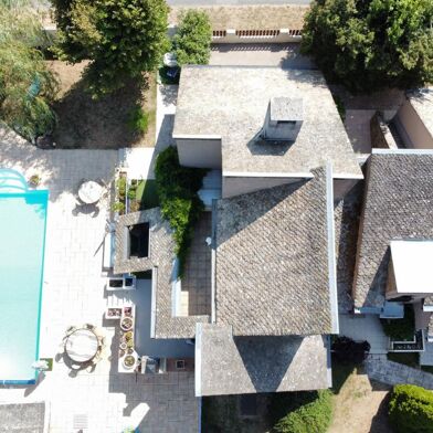 Maison 6 pièces 369000 €