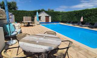 Maison 6 Pièces 190 m² à vendre à Baraqueville (12160)