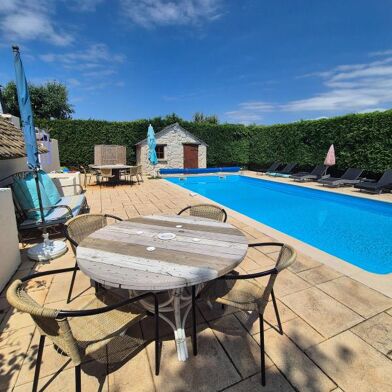 Maison 6 pièces 359000 €