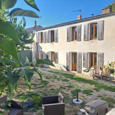 Maison 7 pièces 378000 €