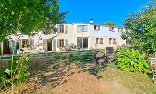 Maison 7 Pièces 180 m² à vendre à Bourgneuf (17220)