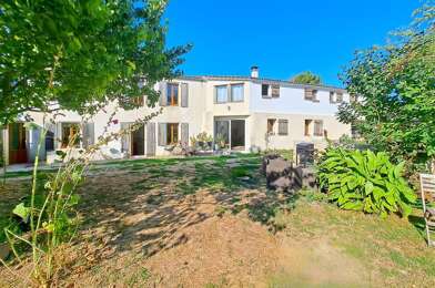 Maison 7 pièces 338000 €